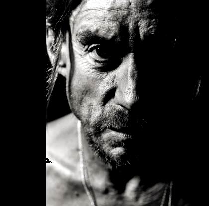 Iggy Pop 2003